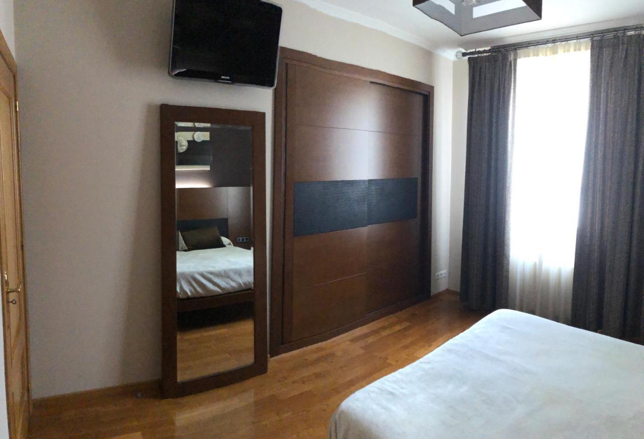 Apartamento Anova Padrón Dış mekan fotoğraf