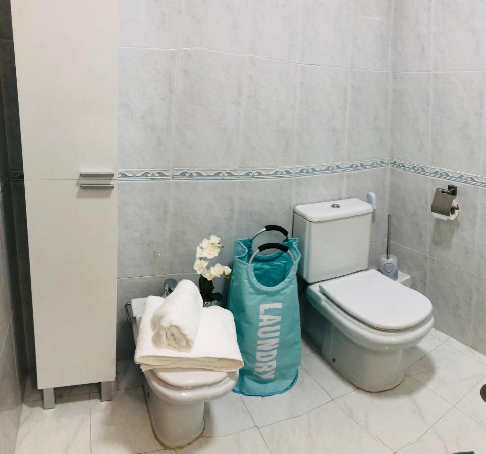 Apartamento Anova Padrón Dış mekan fotoğraf