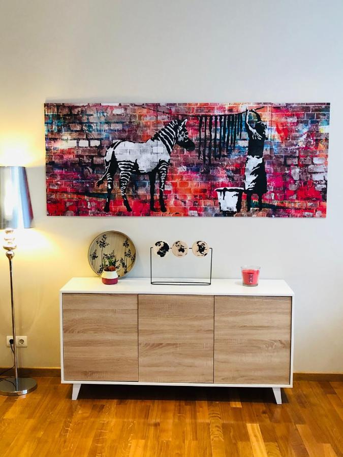 Apartamento Anova Padrón Dış mekan fotoğraf