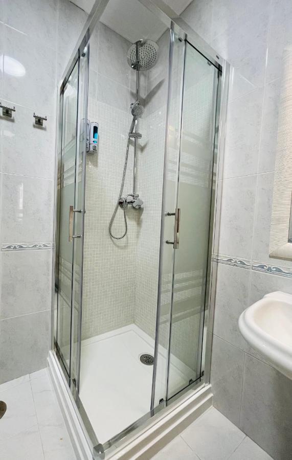 Apartamento Anova Padrón Dış mekan fotoğraf