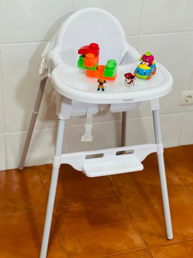 Apartamento Anova Padrón Dış mekan fotoğraf